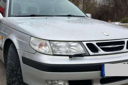Saab 9-5 183.000 km 1.250 &euro; Vaterstetten 85591
