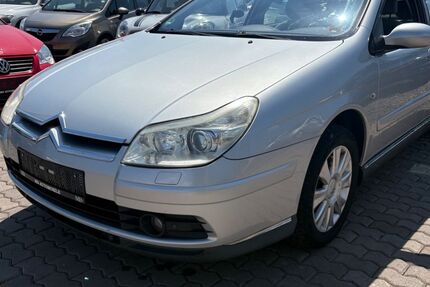 Citroen C5 150.000 km 3.950 &euro; Saarlouis 66740
