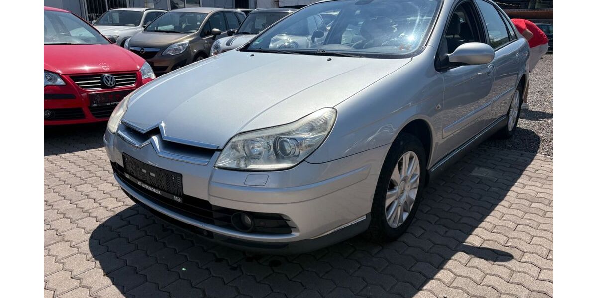 Citroen C5 150.000 km 3.950 &euro; Saarlouis 66740