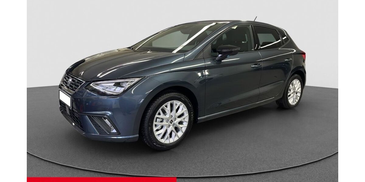 Seat Ibiza 1.900 km 27.490 &euro; Ingolstadt 85053