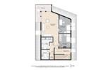 Etagenwohnung Kaltenkirchen - 3 Zimmer, 90 m&sup2;, 235.000&euro; | Angebot:25701628