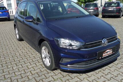 VW Golf Sportsvan 130.000 km 13.900 &euro; Erlenbach a. Main 63906