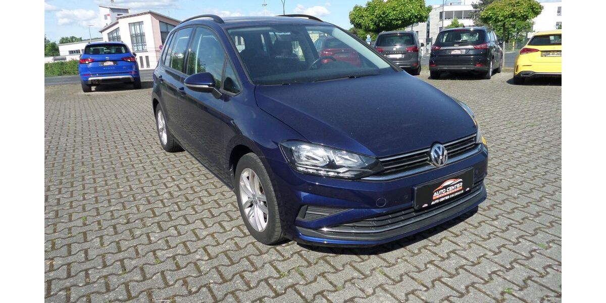 VW Golf Sportsvan 130.000 km 13.900 &euro; Erlenbach a. Main 63906
