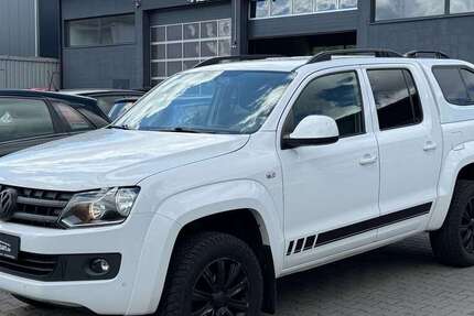 VW Amarok 211.000 km 15.299 &euro; Kirchheimbolanden 67292