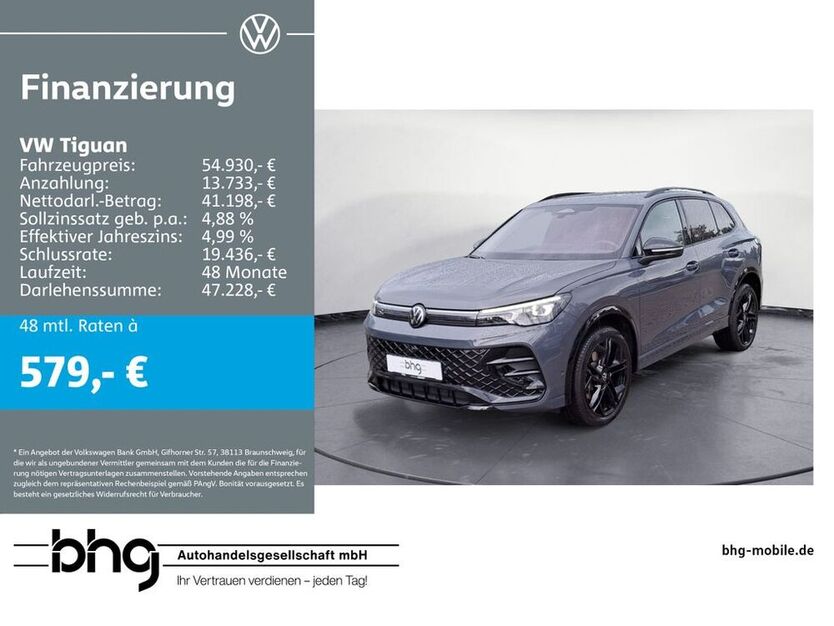 Tiguan