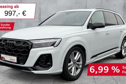 Audi SQ7 14.300 km 92.750 &euro; Hof 95030