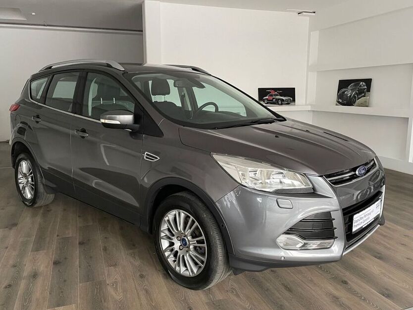 Kuga