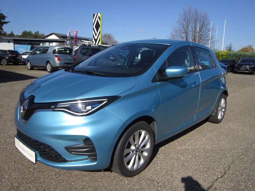Renault ZOE 68.300 km 9.490 € Zimmern ob Rottweil 78658