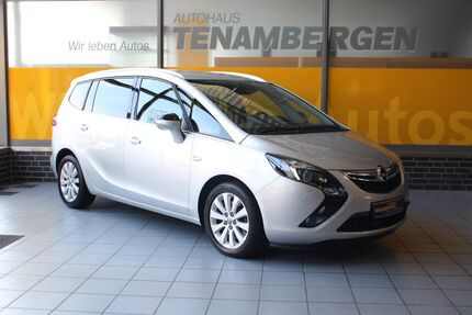 Opel Zafira 156.700 km 9.850 &euro; Mettingen 49497