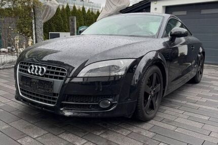 Audi TT 302.000 km 4.499 &euro; Friedrichshafen 88048