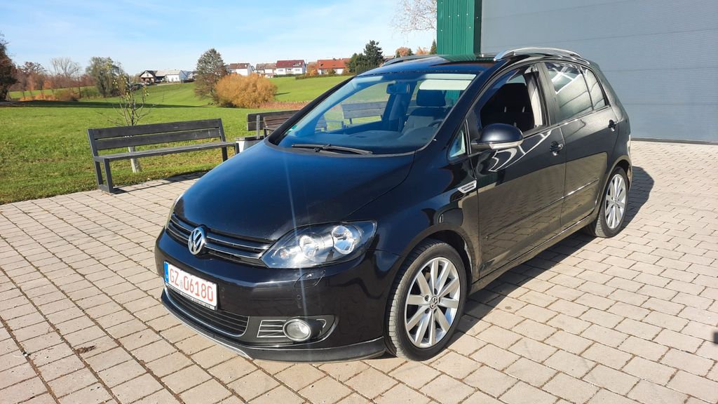 VW Golf 222.000 km 3.690 € Kötz 89359