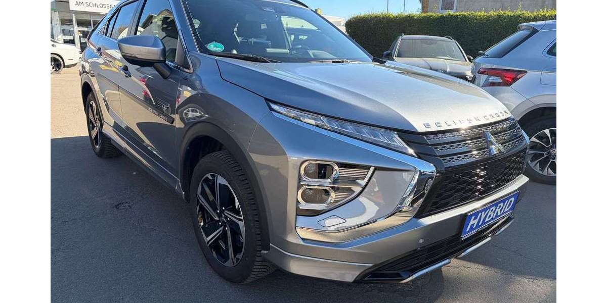 Mitsubishi Eclipse 6.000 km 26.900 &euro; Kirchheimbolanden 67292