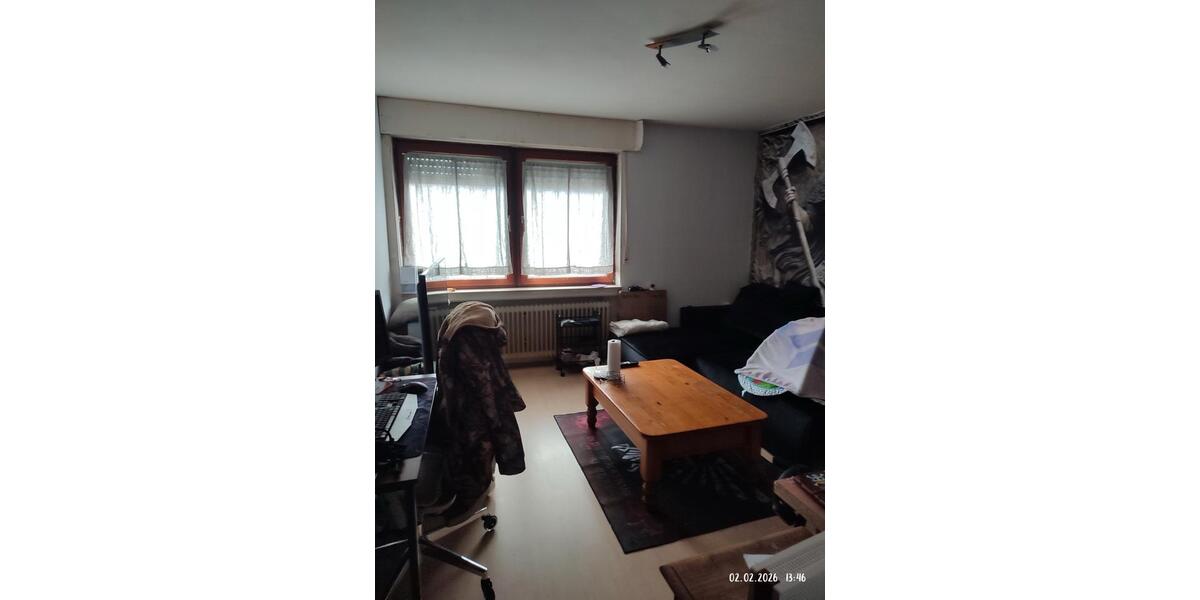 Etagenwohnung Würselen - 3 Zimmer, 68 m&sup2;, 670&euro; | Angebot:25612804