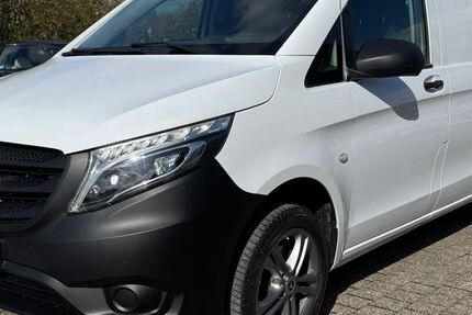 Mercedes-Benz Vito 111.000 km 21.990 &euro; Eppingen 75031