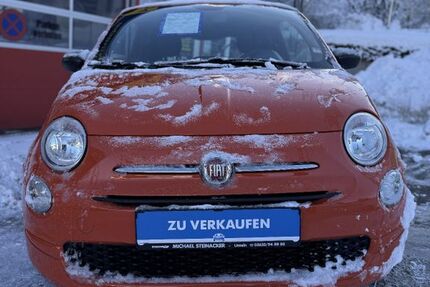 Fiat 500 33.449 km 10.000 &euro; Usseln 34508