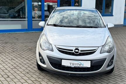 Opel Corsa 179.989 km 2.999 &euro; Zörbig bei Leipzig 06780