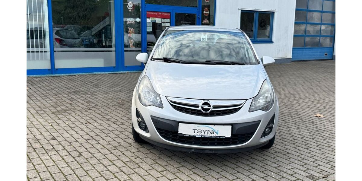 Opel Corsa 179.989 km 2.999 &euro; Zörbig bei Leipzig 06780