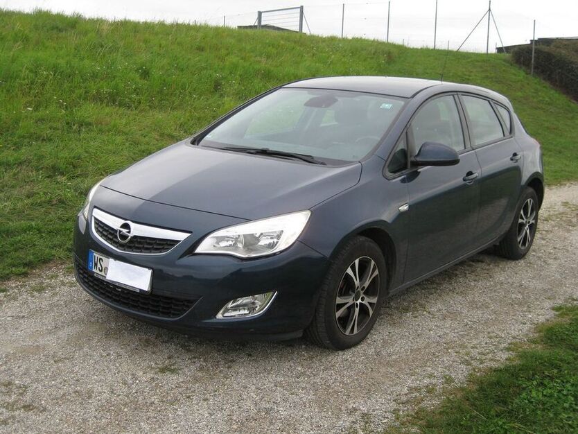 Astra