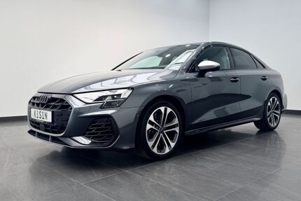 Audi S3 14.811 km 39.650 &euro; Neumünster 24536