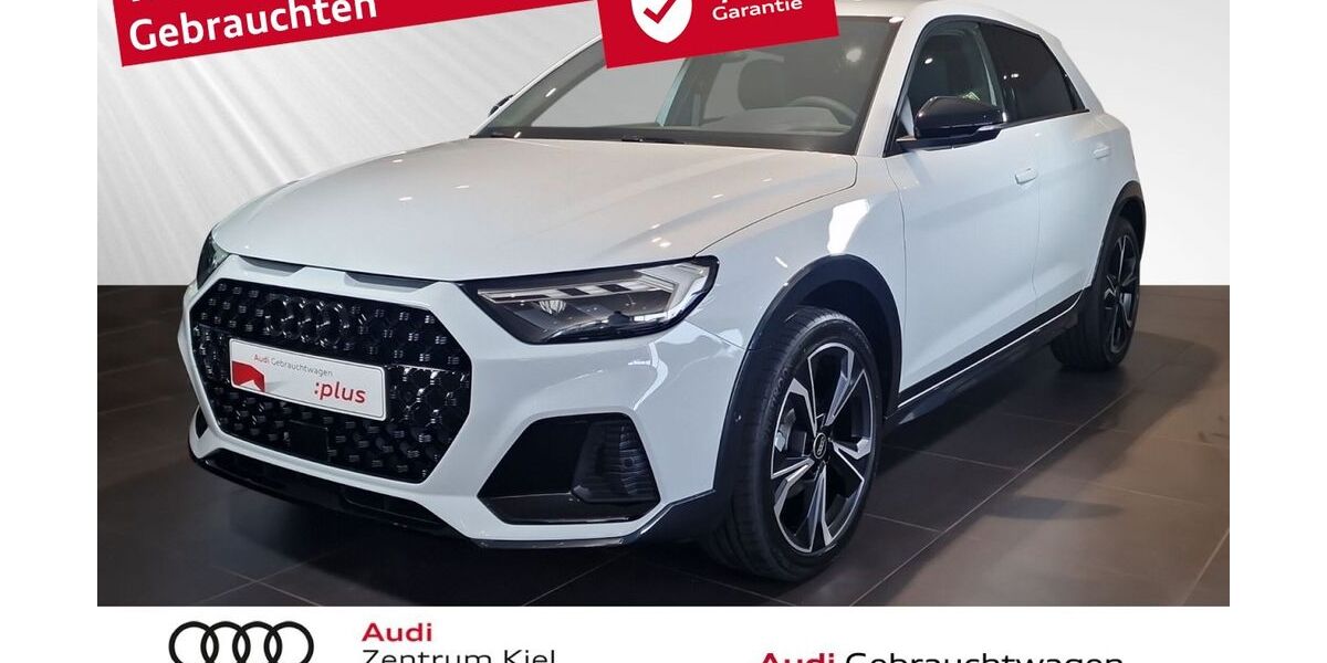 Audi A1 10.500 km 31.880 &euro; Kiel 24118
