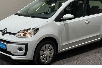 VW up!