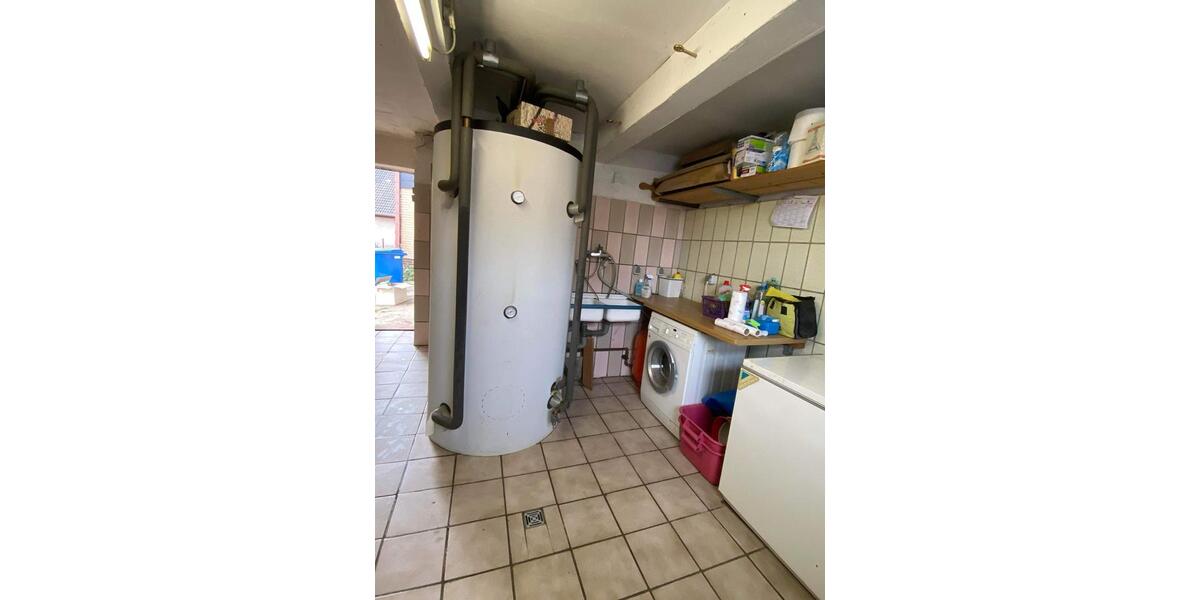 Einfamilienhaus Duderstadt - 5 Zimmer, 131 m&sup2;, 87.500&euro; | Angebot:26594613