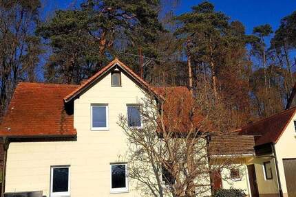 Haus Windsbach Veitsaurach - 5 Zimmer, 91 m&sup2;, 388.000&euro; | Angebot:25066680