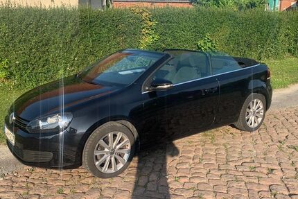 VW Golf 93.000 km 8.200 &euro; Bad Laer 49196