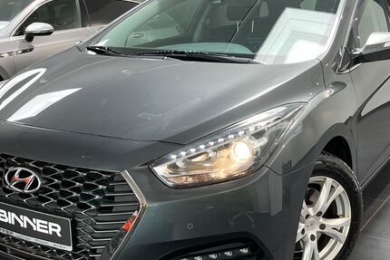 Hyundai i40 83.000 km 13.590 &euro; Lauchringen 79787