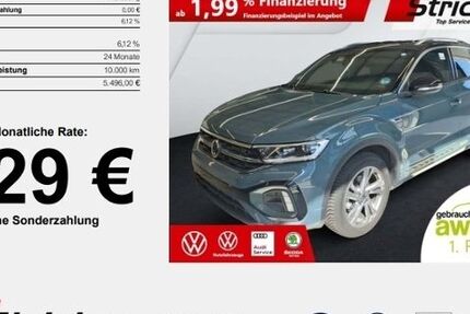 VW T-Roc 13.851 km 28.449 &euro; Detmold 32760