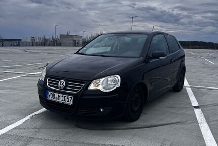 VW Polo 202.000 km 1.050 &euro; Wolfsburg 38448