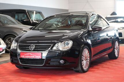 VW Eos 139.871 km 6.450 € Pfungstadt 64319