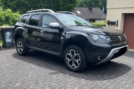 Dacia Duster 99.200 km 11.350 &euro; Dautphetal 35232