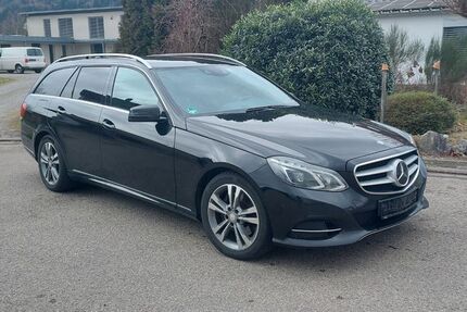 Mercedes-Benz E 300 418.920 km 7.499 &euro; Ohlsbach 77797
