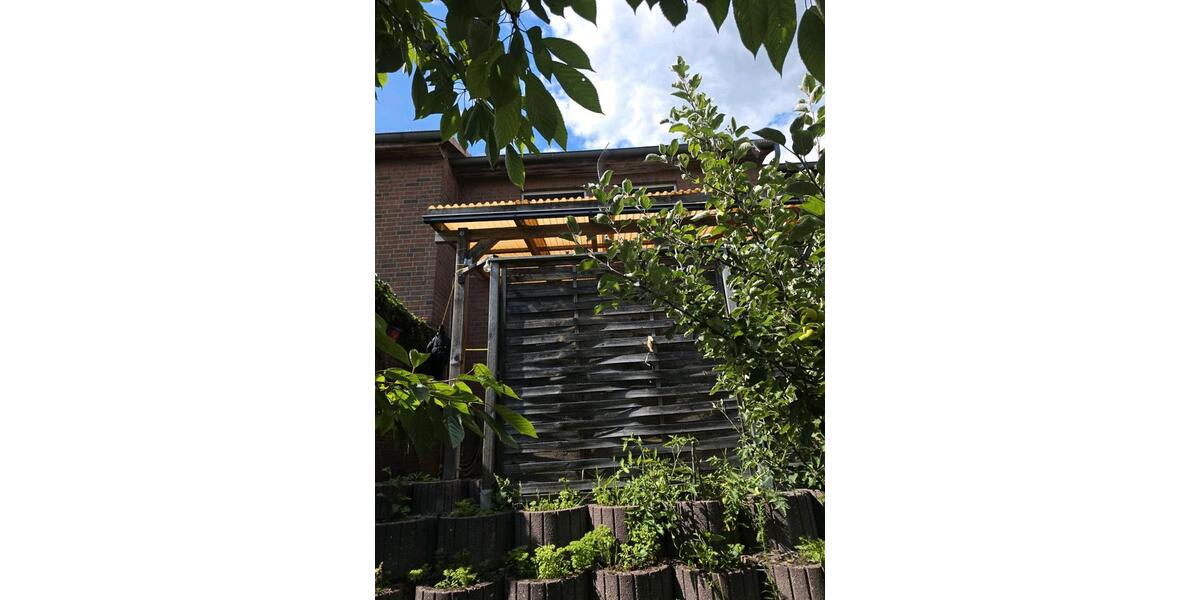 Reihenhaus Bleckede - 5 Zimmer, 120 m&sup2;, 265.000&euro; | Angebot:27121684