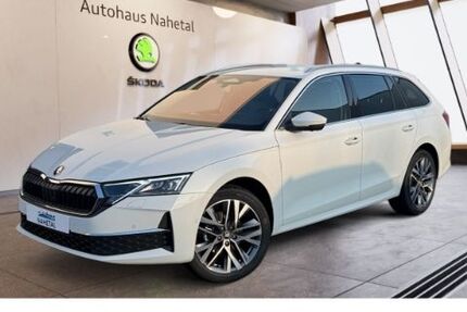 Skoda Octavia 9.500 km 37.850 &euro; Idar-Oberstein 55743