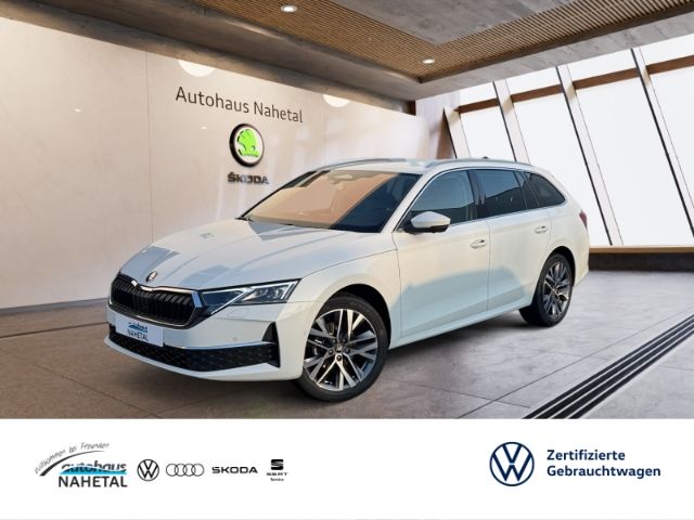 Skoda Octavia 9.500 km 37.850 &euro; Idar-Oberstein 55743