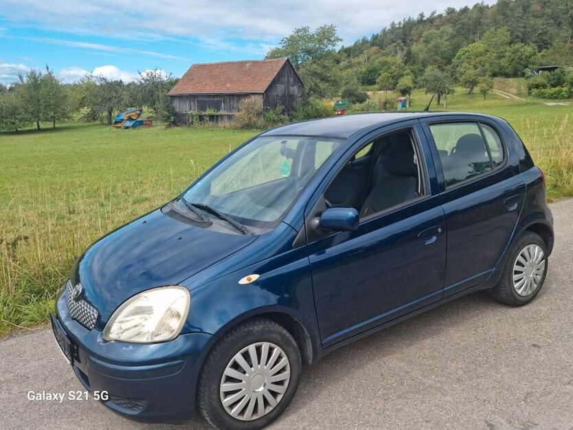 Yaris