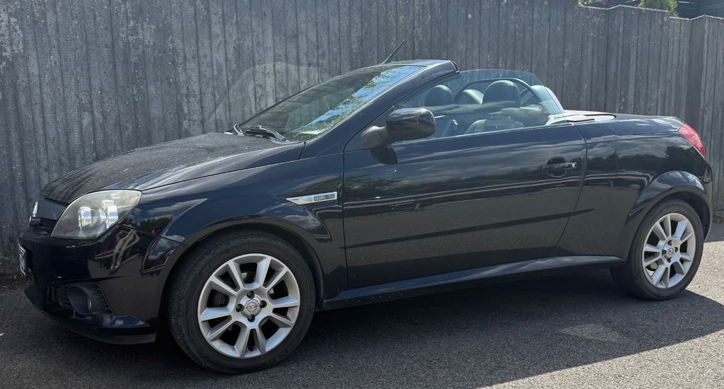 Opel Tigra 229.902 km 1.990 &euro; Arnsberg 59759