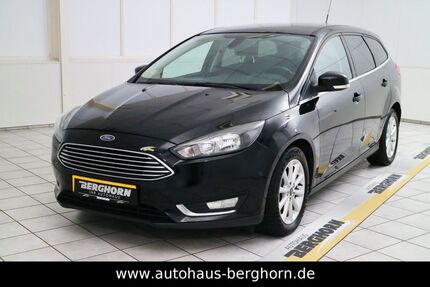 Ford Focus 255.100 km 8.800 &euro; Stolzenau 31592