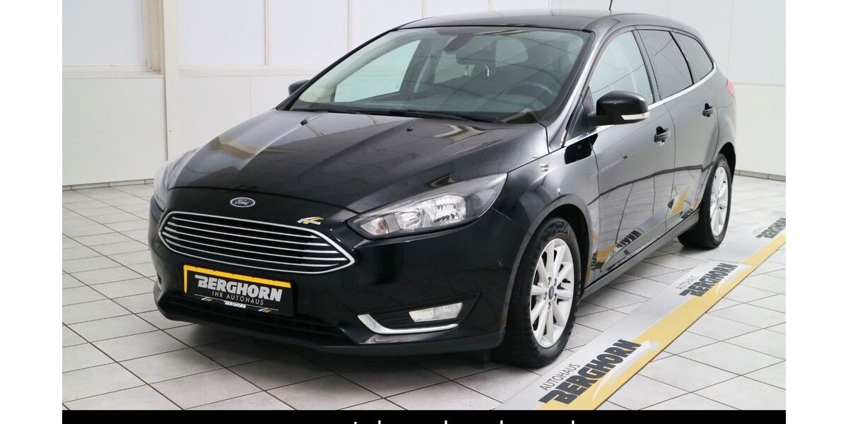 Ford Focus 255.100 km 8.800 &euro; Stolzenau 31592