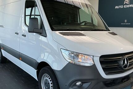 Mercedes-Benz Sprinter 95.570 km 21.301 &euro; Oyten 28876