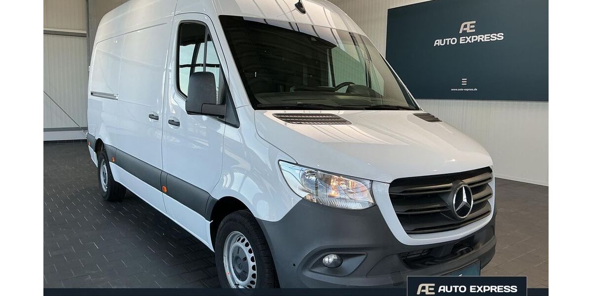 Mercedes-Benz Sprinter 95.570 km 21.301 &euro; Oyten 28876
