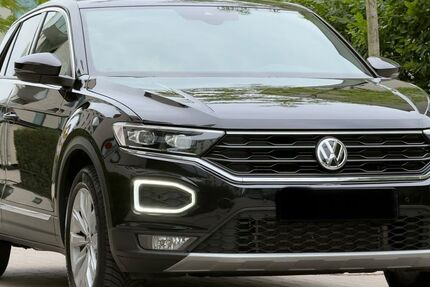 VW T-Roc 86.000 km 17.499 &euro; Hannover 30179