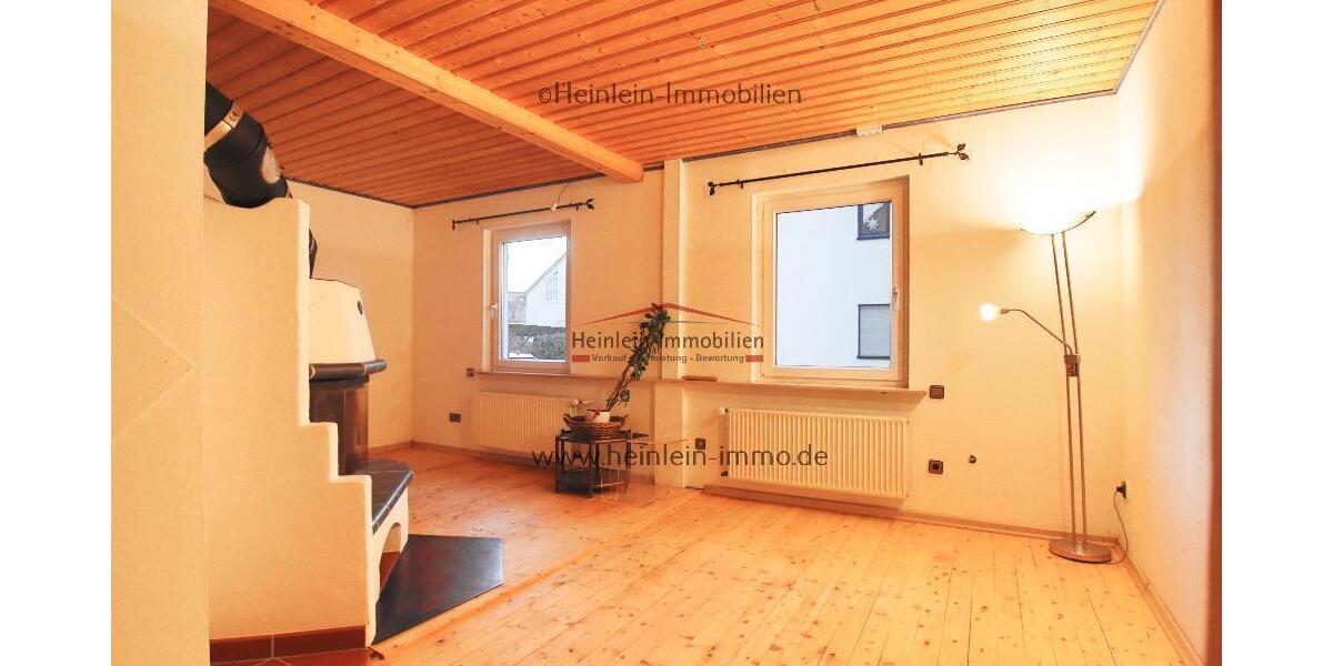 Einfamilienhaus# opt. Bauplatz# Sauna# Wintergarten# Kaminofen# PV & Solar# Griesheim Hofmannstr. - Einfamilienhaus Griesheim | Angebot:26033924