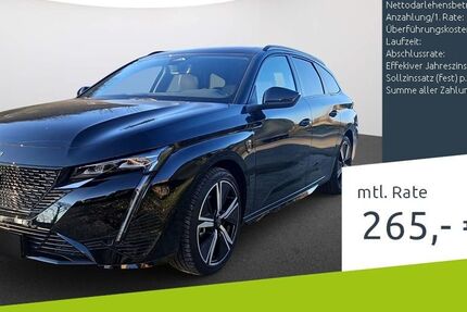 Peugeot 308 31.879 km 22.370 &euro; Dülmen 48249