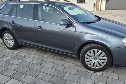 VW Golf 270.000 km 3.490 &euro; Pfullendorf-Denkingen 88630