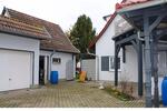 Erdgeschoßwohnung Herbsleben - 4 Zimmer, 103 m&sup2;, 180.000&euro; | Angebot:26764817