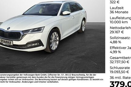 Skoda Octavia 45.282 km 28.980 &euro; Osnabrück 49078