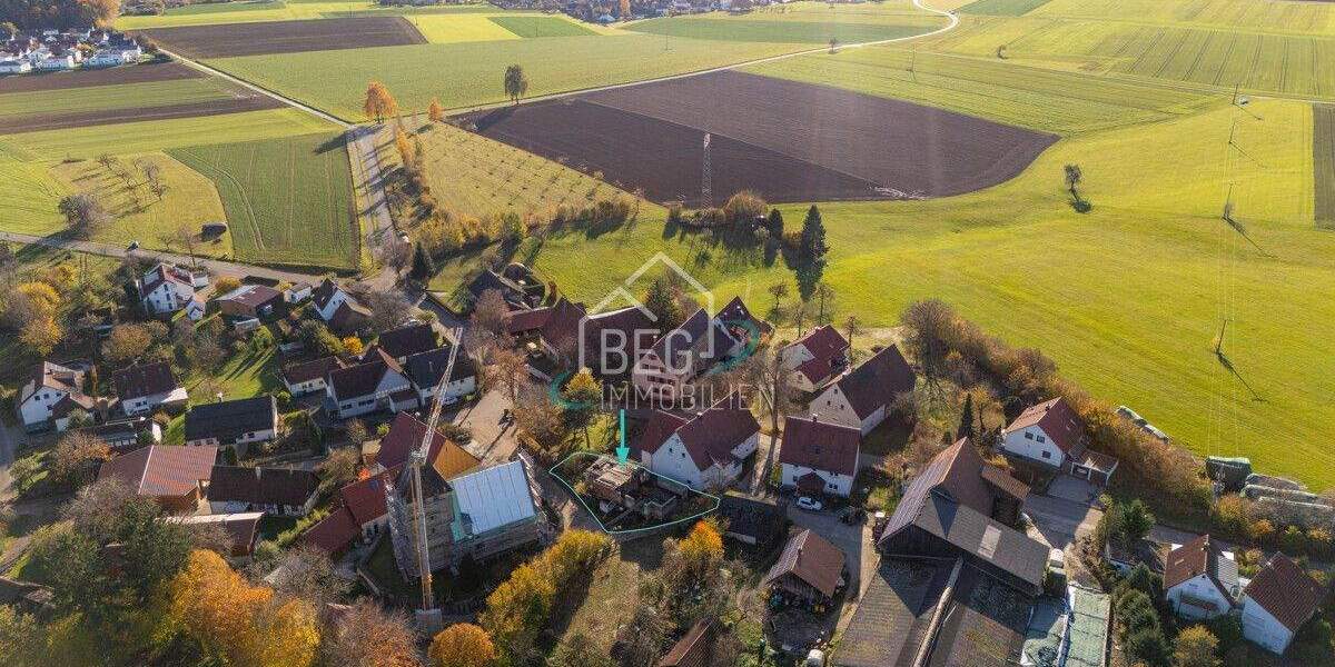 Grundstück Durlangen Tanau - 195.000&euro; | Angebot:25675830